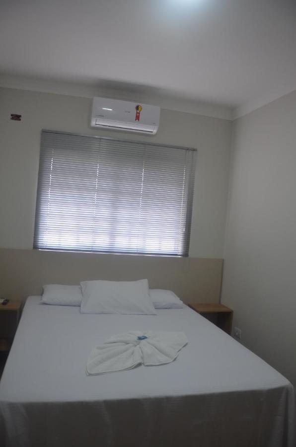 Hotel Bela Vista Iguaracu Eksteriør bilde